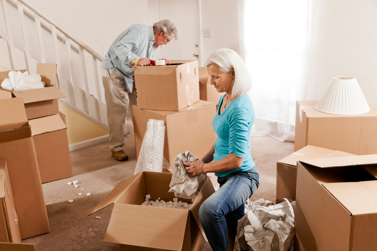 Lire la suite à propos de l’article Nos conseils pour vider un appartement après décès