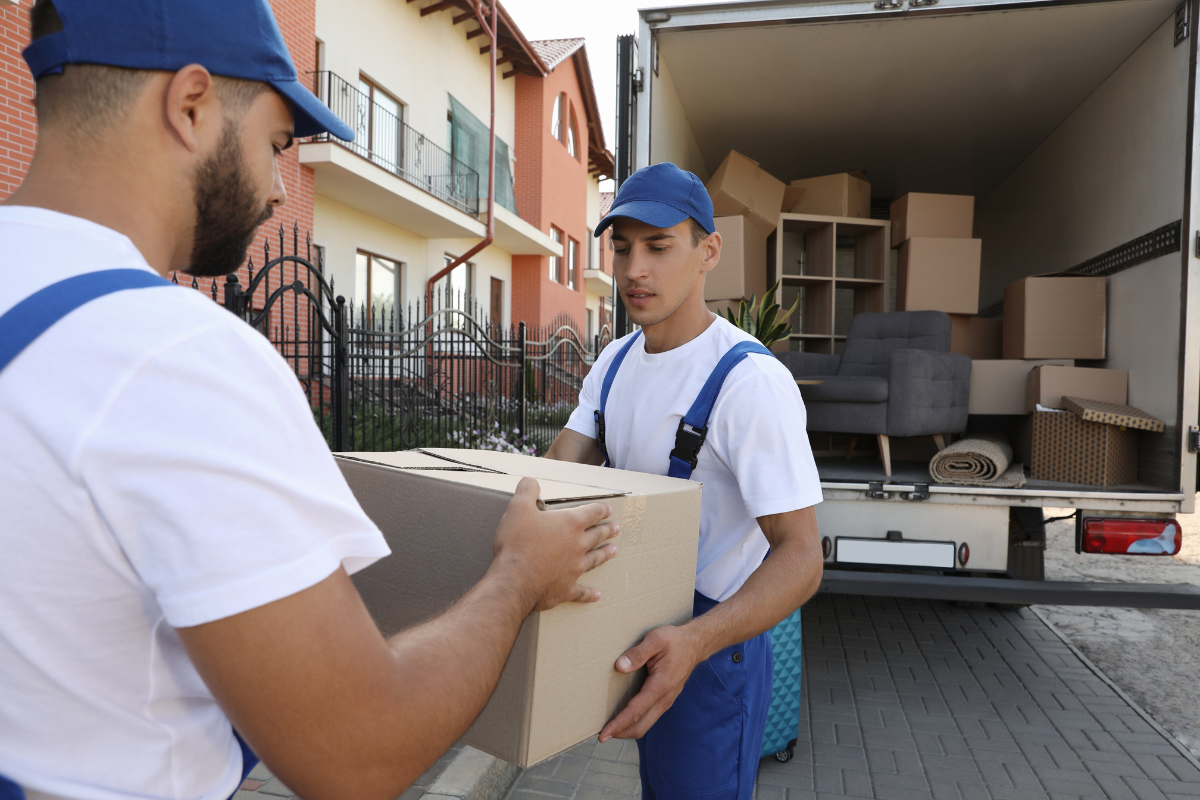 Lire la suite à propos de l’article Les box  stockage, une solution pratique  pour les entreprises de déménagement