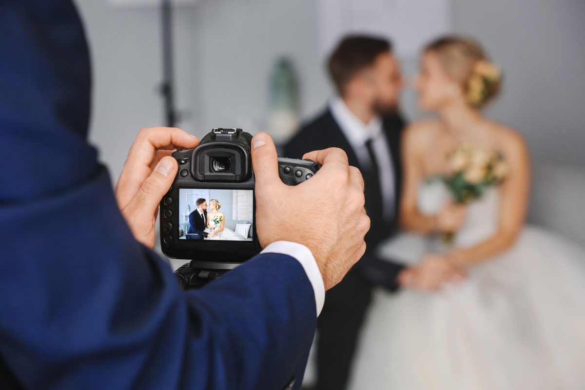 Lire la suite à propos de l’article Saison des mariages: solutions de stockage pour les photographes professionnels