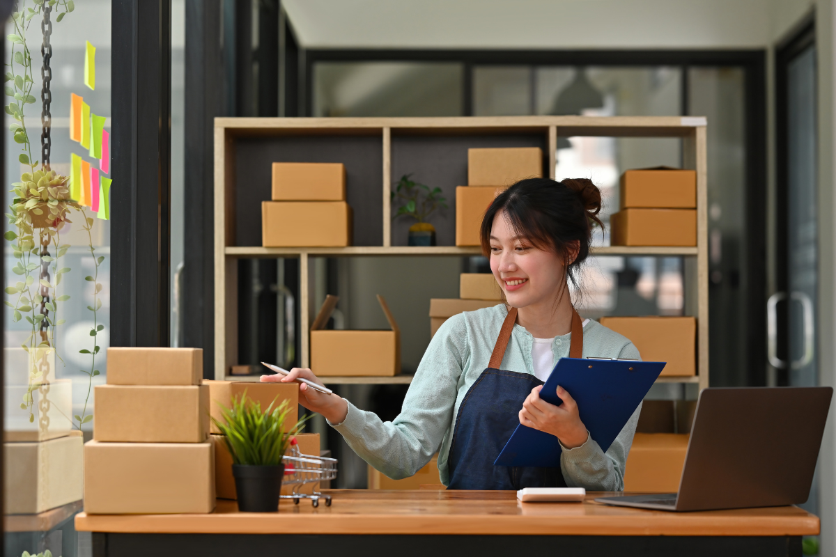 You are currently viewing PME & logistique : pourquoi externaliser votre stockage ?