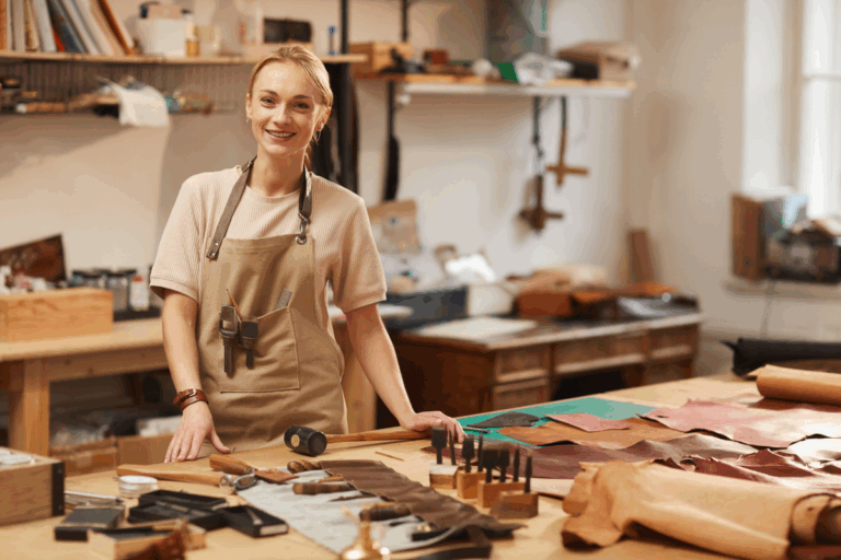 Lire la suite à propos de l’article Artisans : stockez vos outils et matériaux avec Stocker Ranger