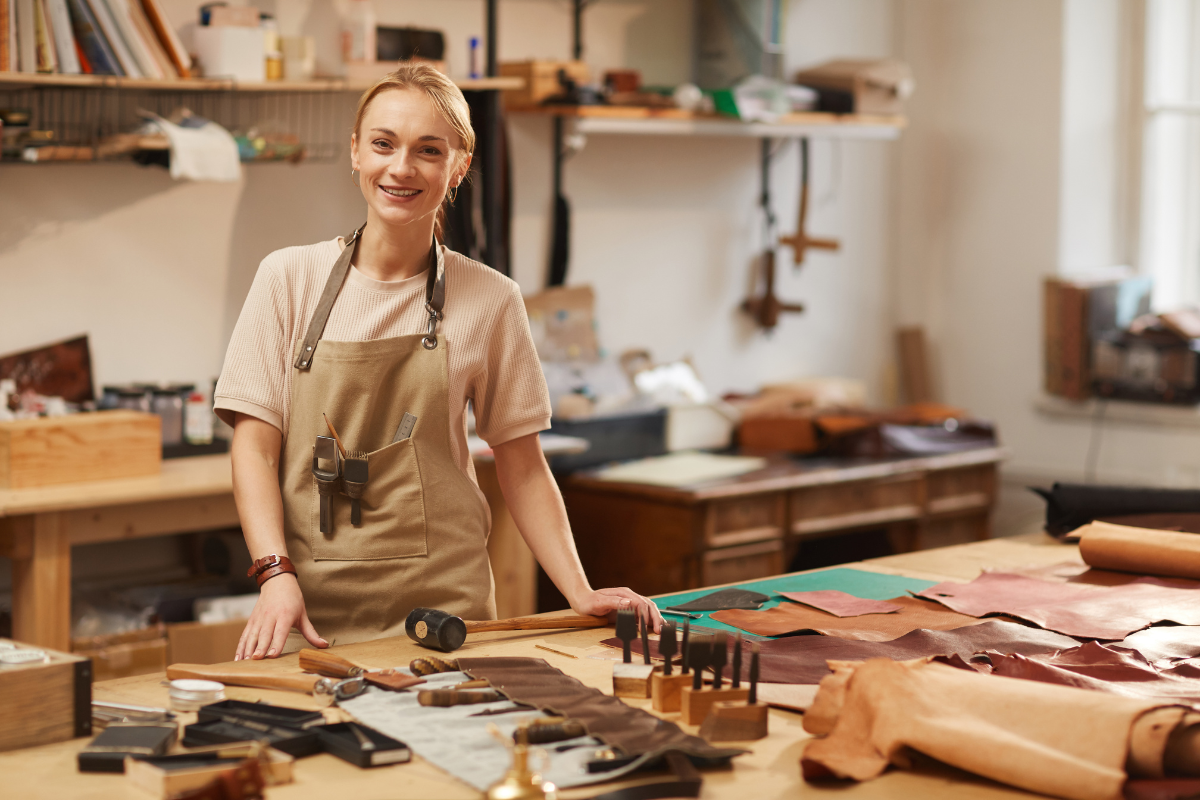 You are currently viewing Artisans : stockez vos outils et matériaux avec Stocker Ranger