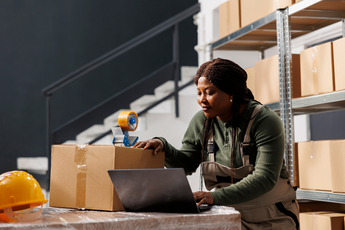 You are currently viewing Inventaire de Fin d’Année : 5 Astuces pour Organiser et Stocker vos Stocks Efficacement