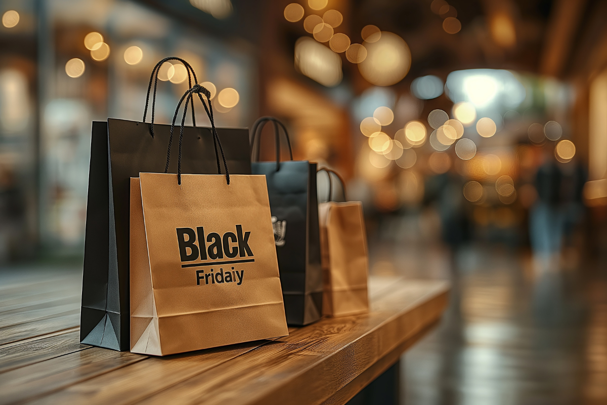 You are currently viewing Black Friday 2025 : Comment les Commerçants Peuvent Optimiser leur Stockage pour Gérer le Pic de Commandes