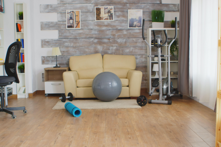 Stocker Ranger coachs sportifs stockage