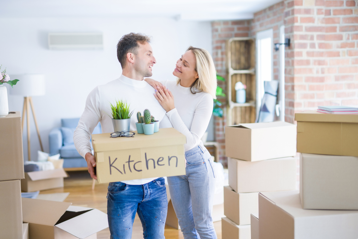 Lire la suite à propos de l’article Travaux en appartement : comment organiser votre box de stockage pièce par pièce