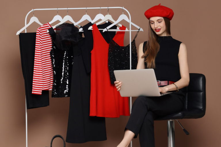 Stocker Ranger articles 2e main stockage